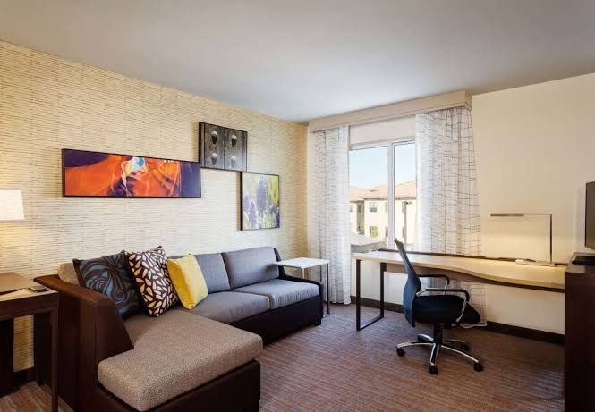 Residence Inn by Marriott Austin Lake Travis/River Place photo 3