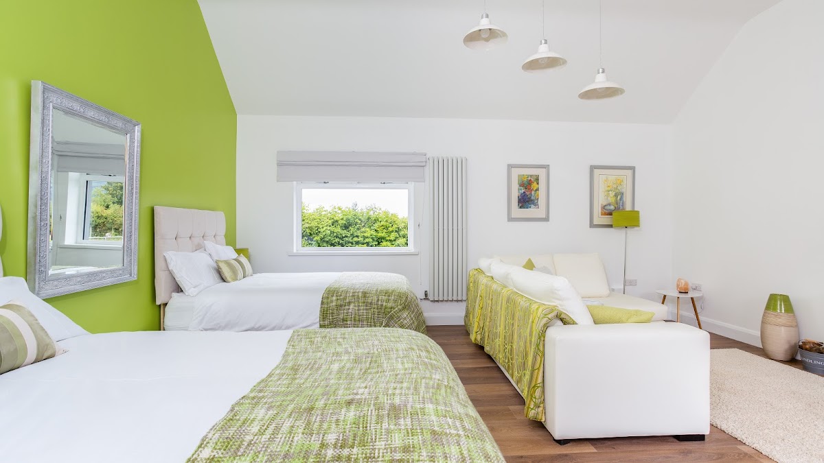 The Willows Resort & Spa photo 2