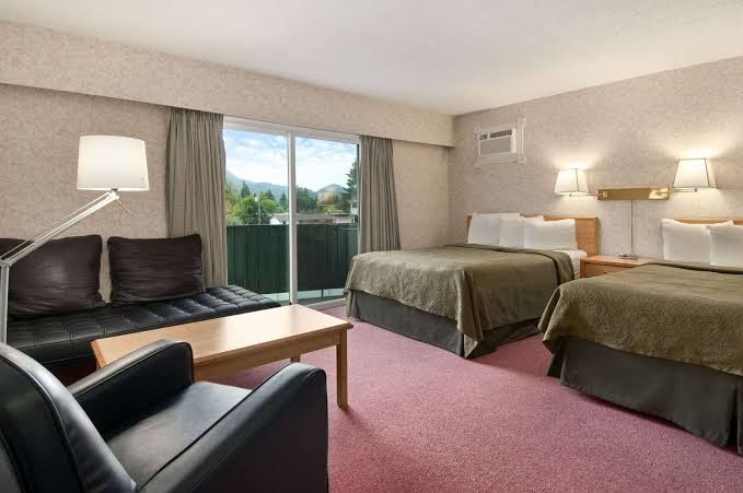 Travelodge by Wyndham Hope photo 2