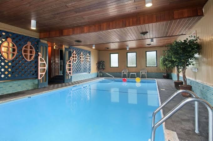 Travelodge by Wyndham Hope photo 3