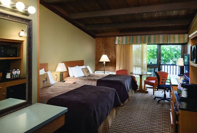 Hueston Woods Lodge & Conference Center photo 2