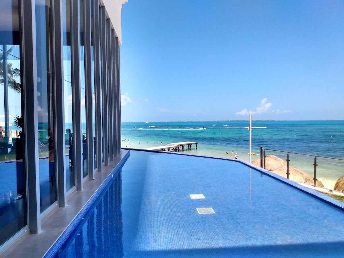 Hotel Riu Cancun photo 3