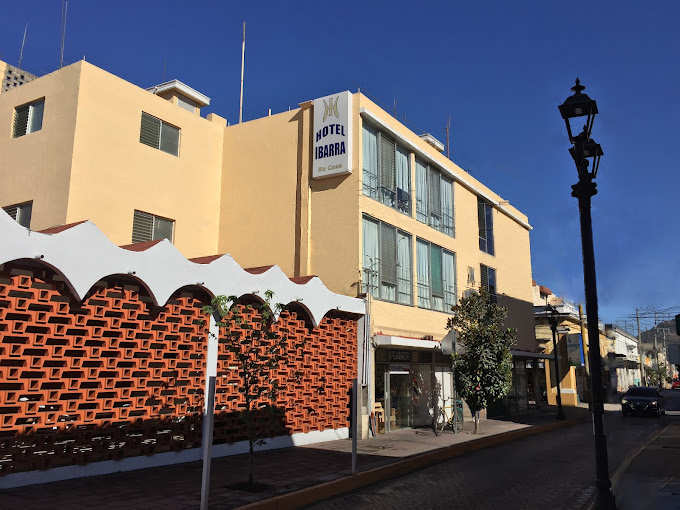 Hotel Ibarra