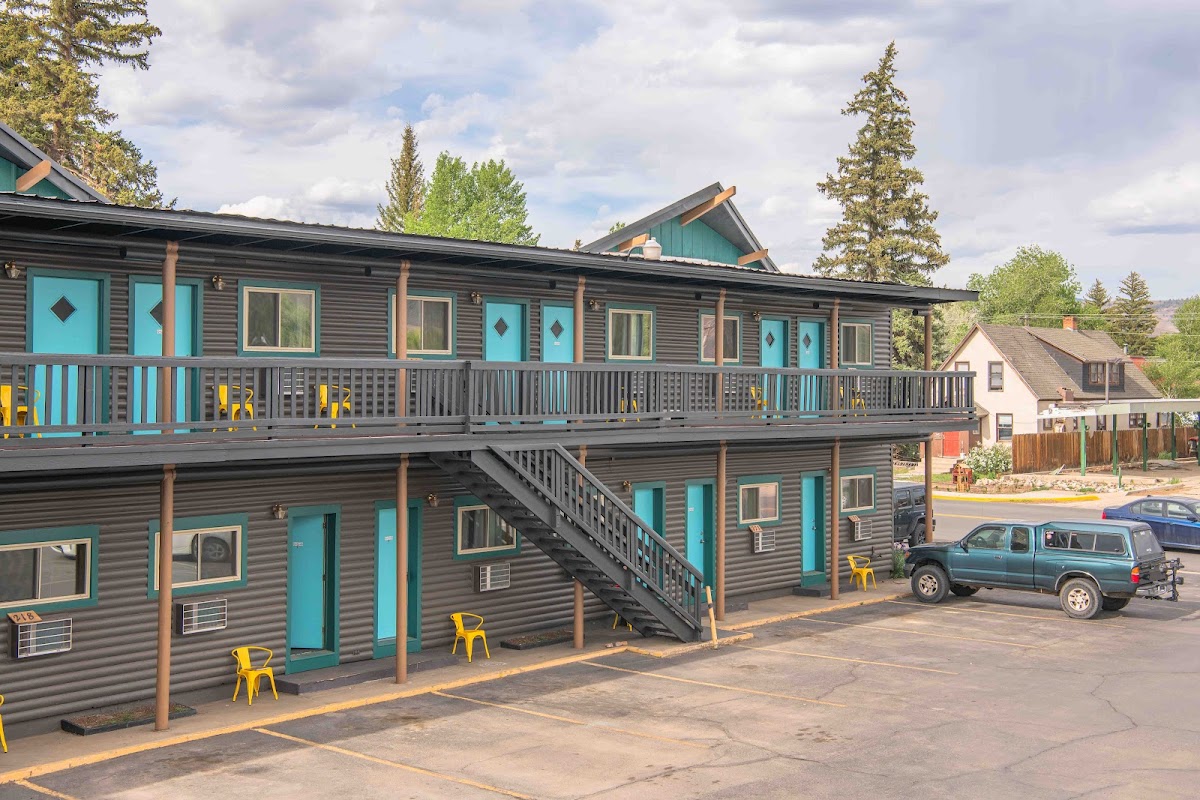 MTN Lodge Gunnison