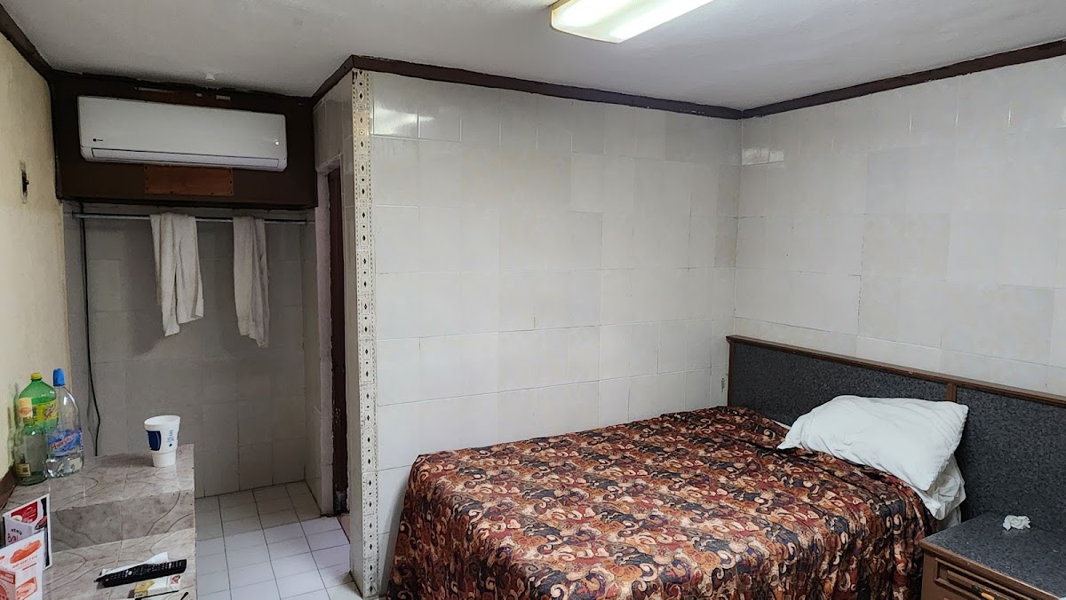 Motel Santa Monica photo 2