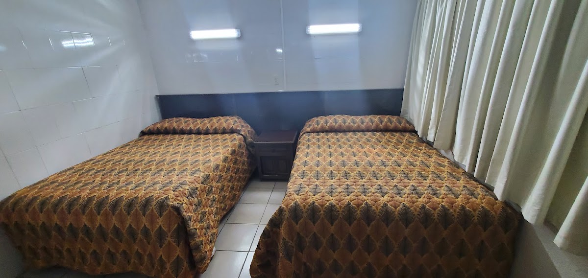 Motel Santa Monica photo 3