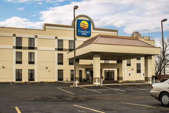 Quality Inn Akron South