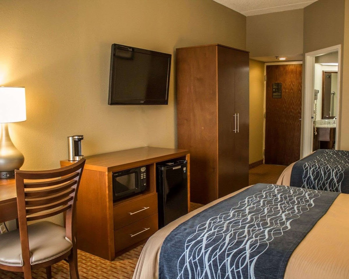 Quality Inn Akron South photo 2