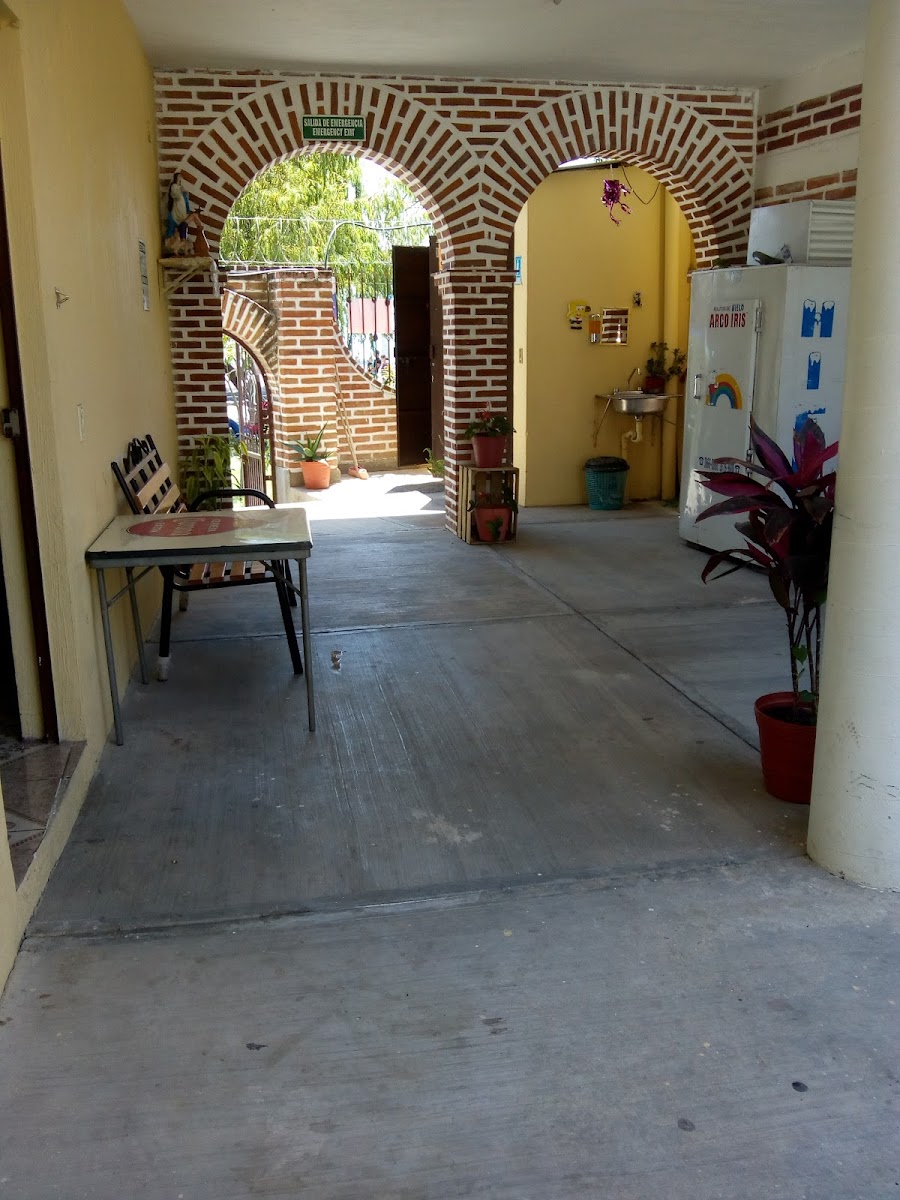 Hotel Mezcala photo 2