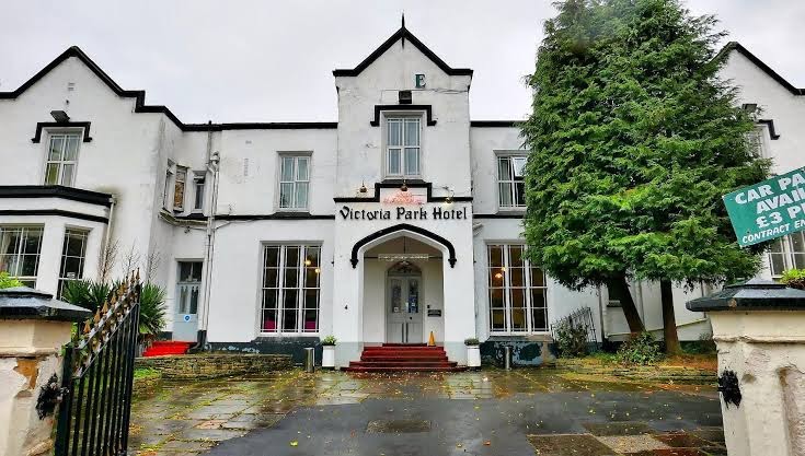 Victoria Park Hotel