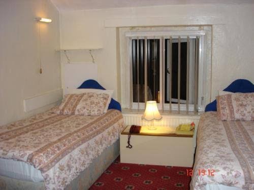Victoria Park Hotel photo 2