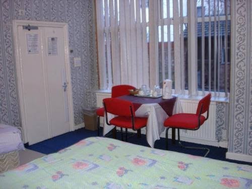Victoria Park Hotel photo 3