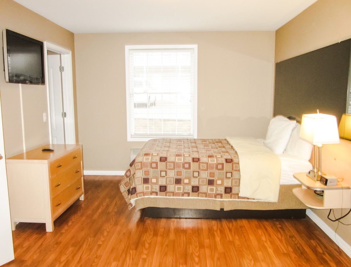 Bell's Extended Stay and Suites photo 2