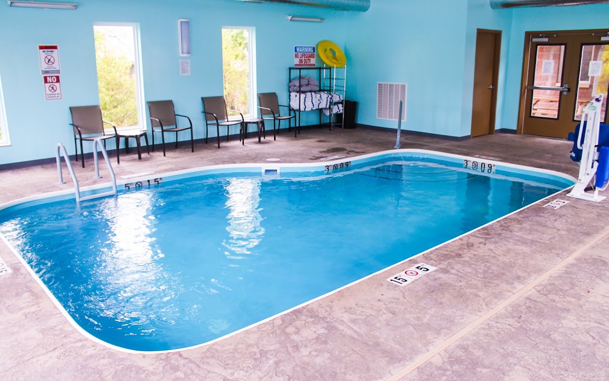 Bell's Extended Stay and Suites photo 3