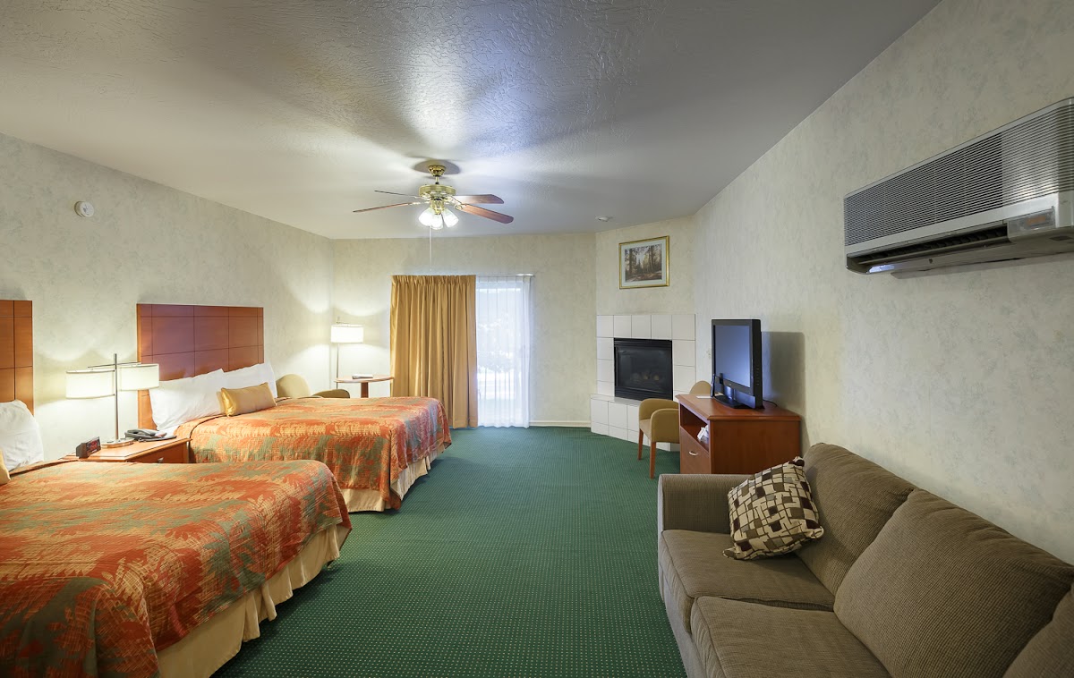 Yosemite Miners Inn Motel photo 3