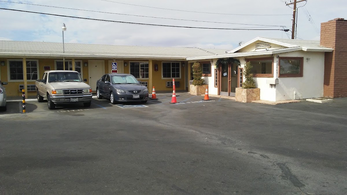 Bon Aire Motel photo 2