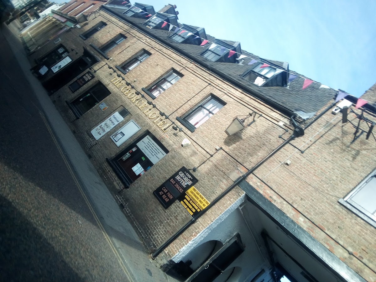 The George Hotel