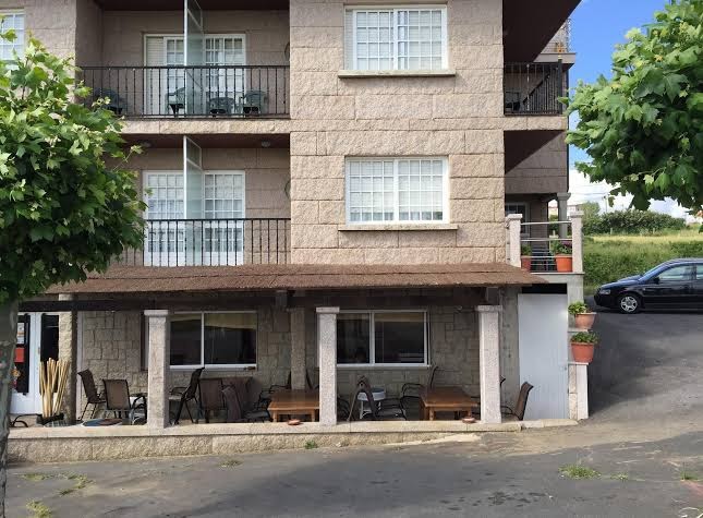 Dukes Restaurante & Habitaciones