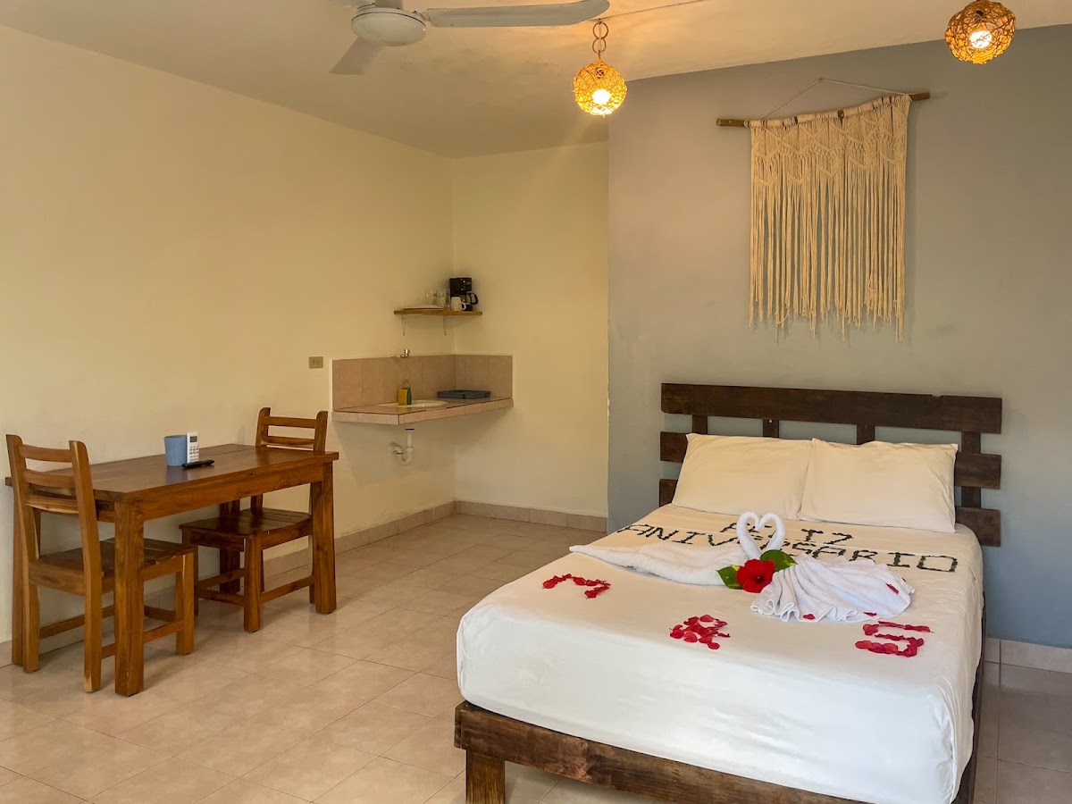 Hotel Sac Ek photo 2
