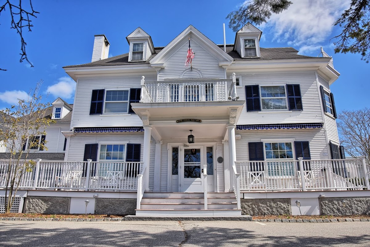 Kennebunkport Inn