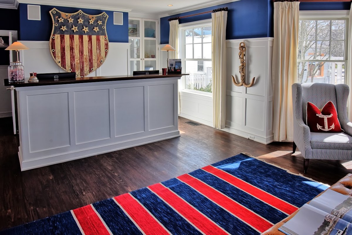 Kennebunkport Inn photo 3