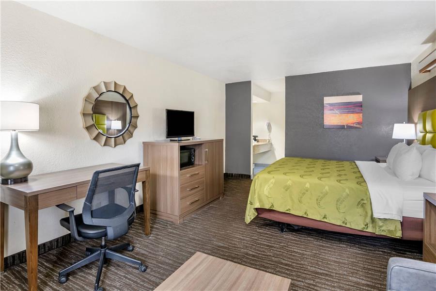 Quality Inn San Angelo photo 2