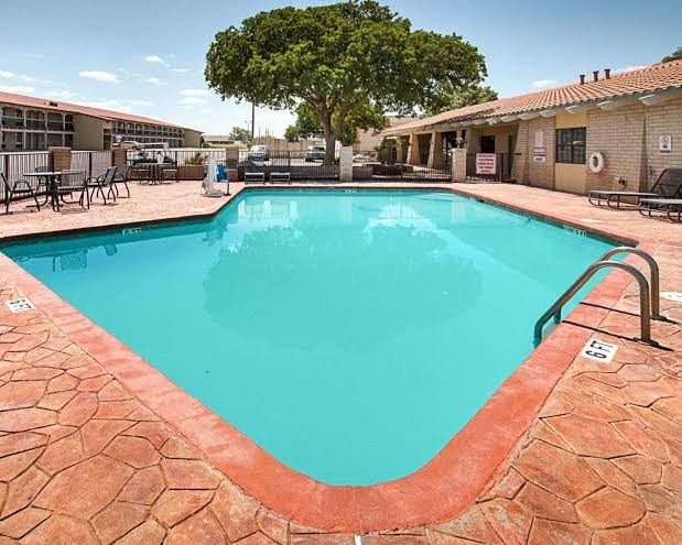 Quality Inn San Angelo photo 3