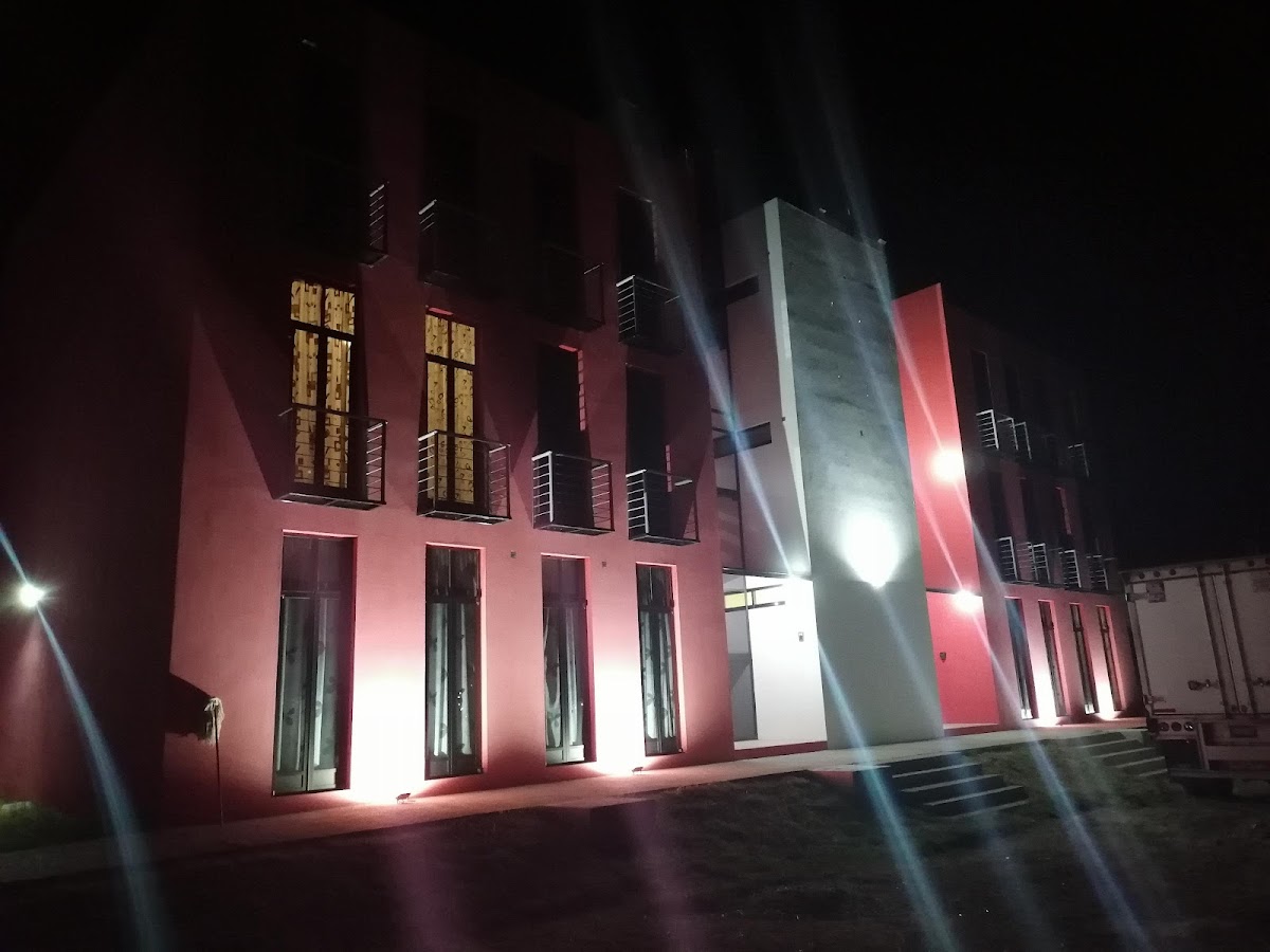 HOTEL FERNANDO'S INN photo 2