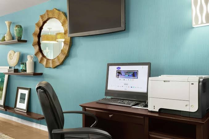 Hampton Inn Ft. Lauderdale-Cypress Creek photo 2