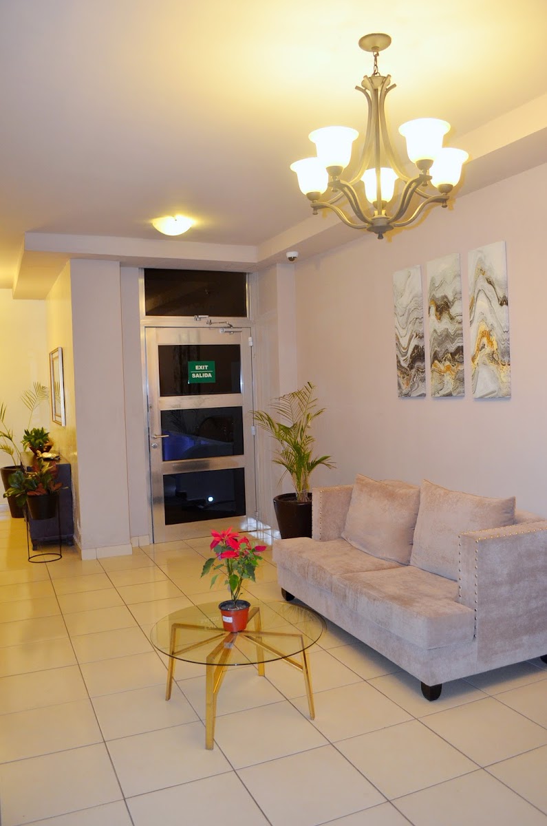Marina Suites Mazatlan photo 2