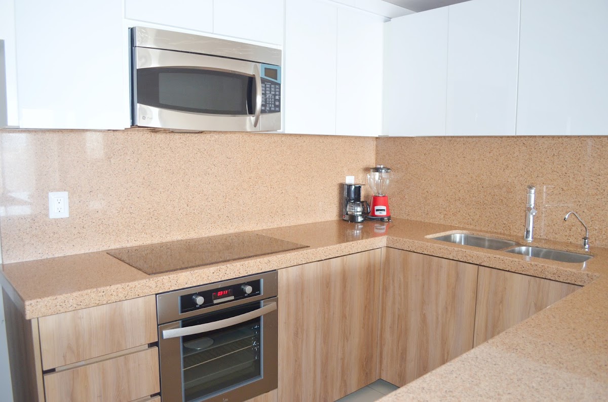 Marina Suites Mazatlan photo 3
