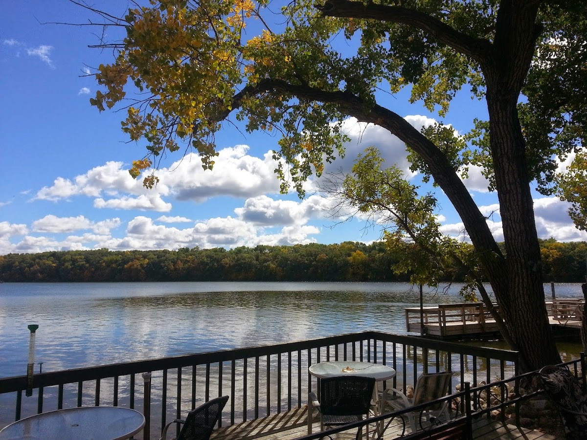 Roy Lake Resort & Lodge photo 2