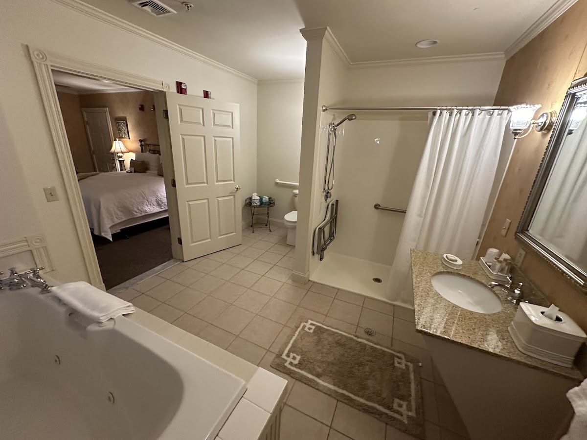 The Inn at Thorn Hill & Spa photo 3