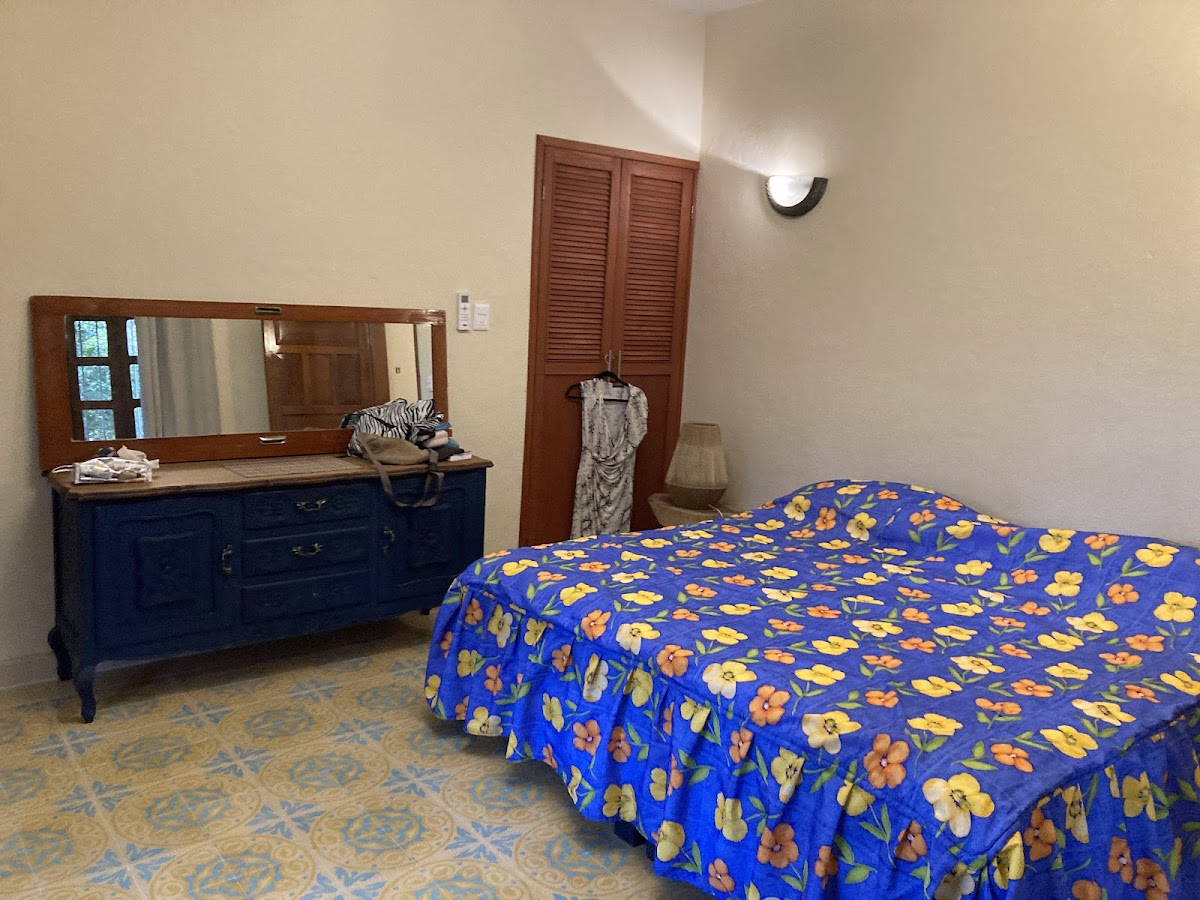 Gardenhotel Macan Che photo 2