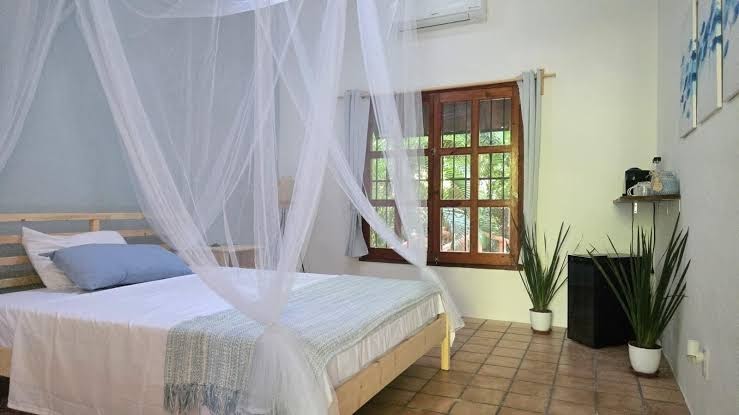 Gardenhotel Macan Che photo 3