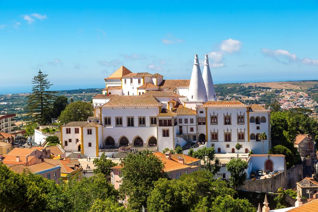 National Palace of Sintra