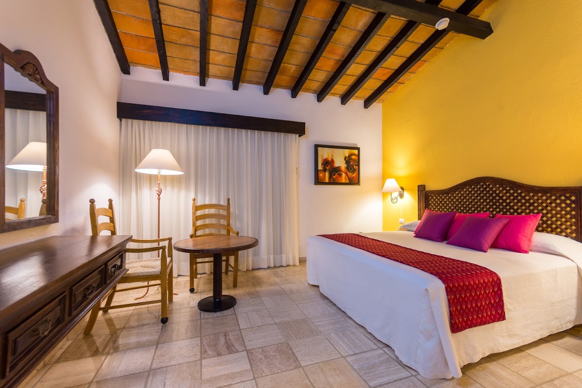 Hacienda Buenaventura Hotel & Mexican Charm photo 2