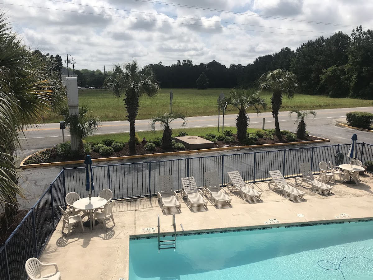 Baymont by Wyndham Manning photo 3