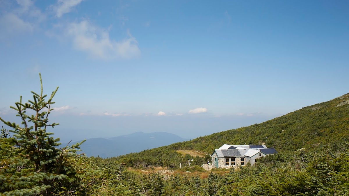AMC Madison Spring Hut photo 3