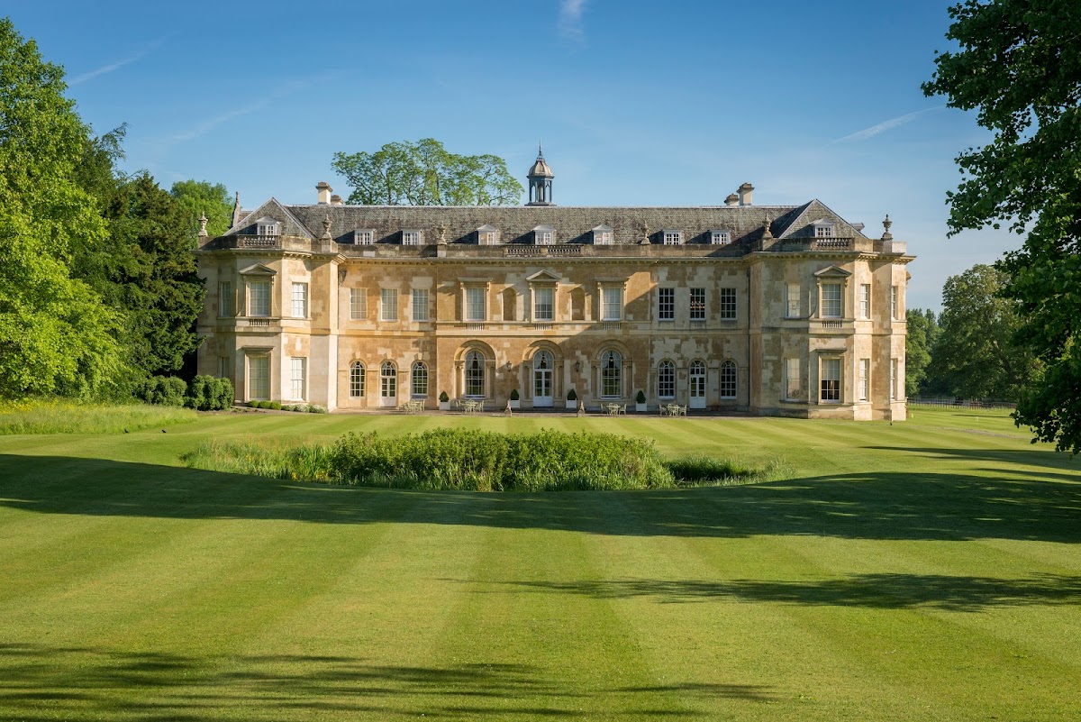 Hartwell House Hotel & Spa