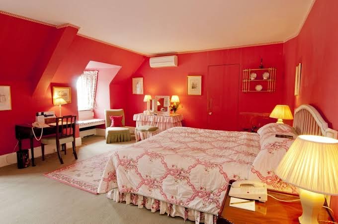 Hartwell House Hotel & Spa photo 3