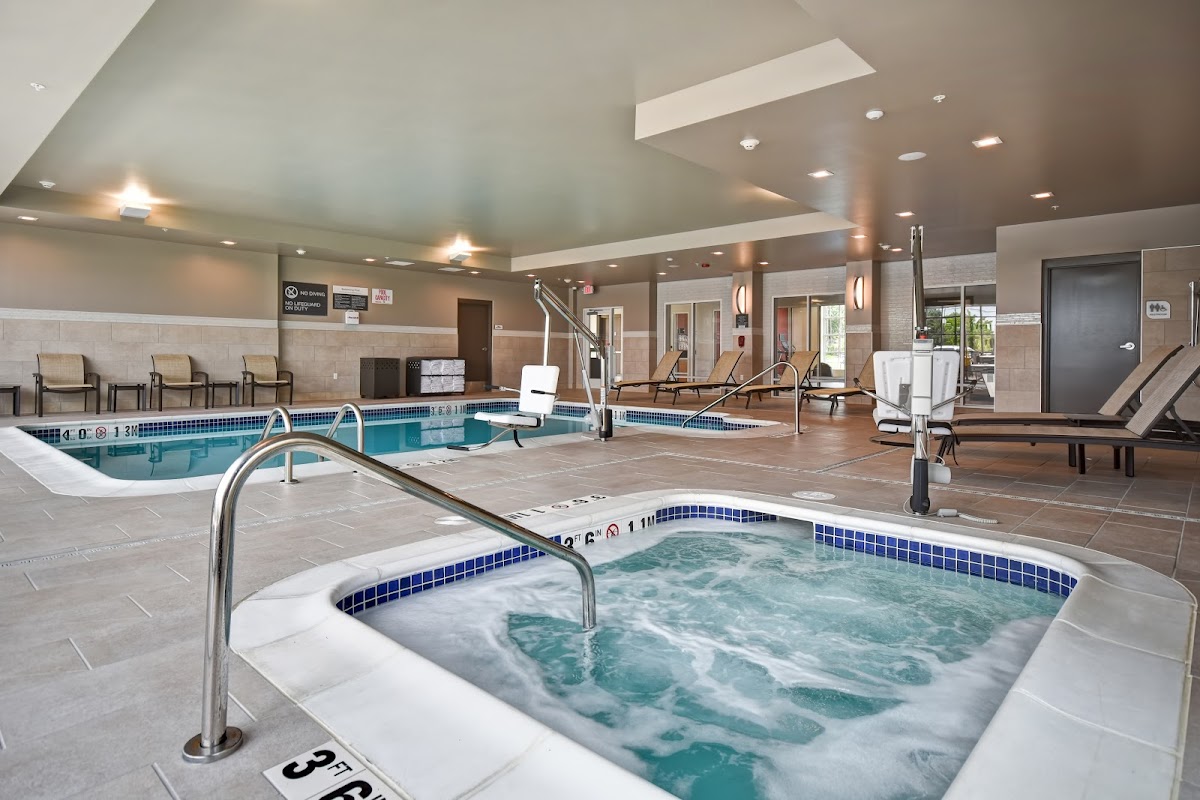 Hilton Garden Inn Lansing West photo 3