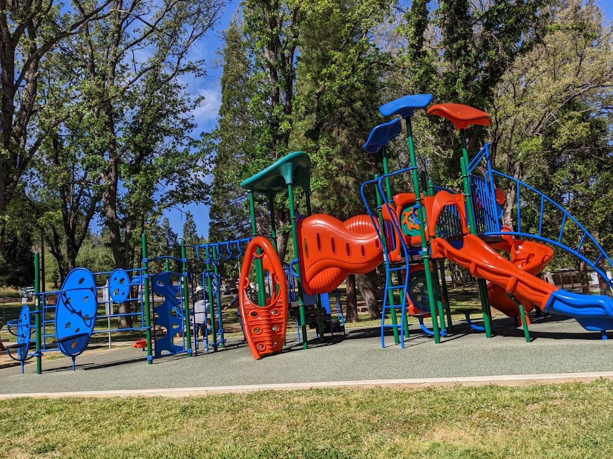Mary Laveroni Community Park
