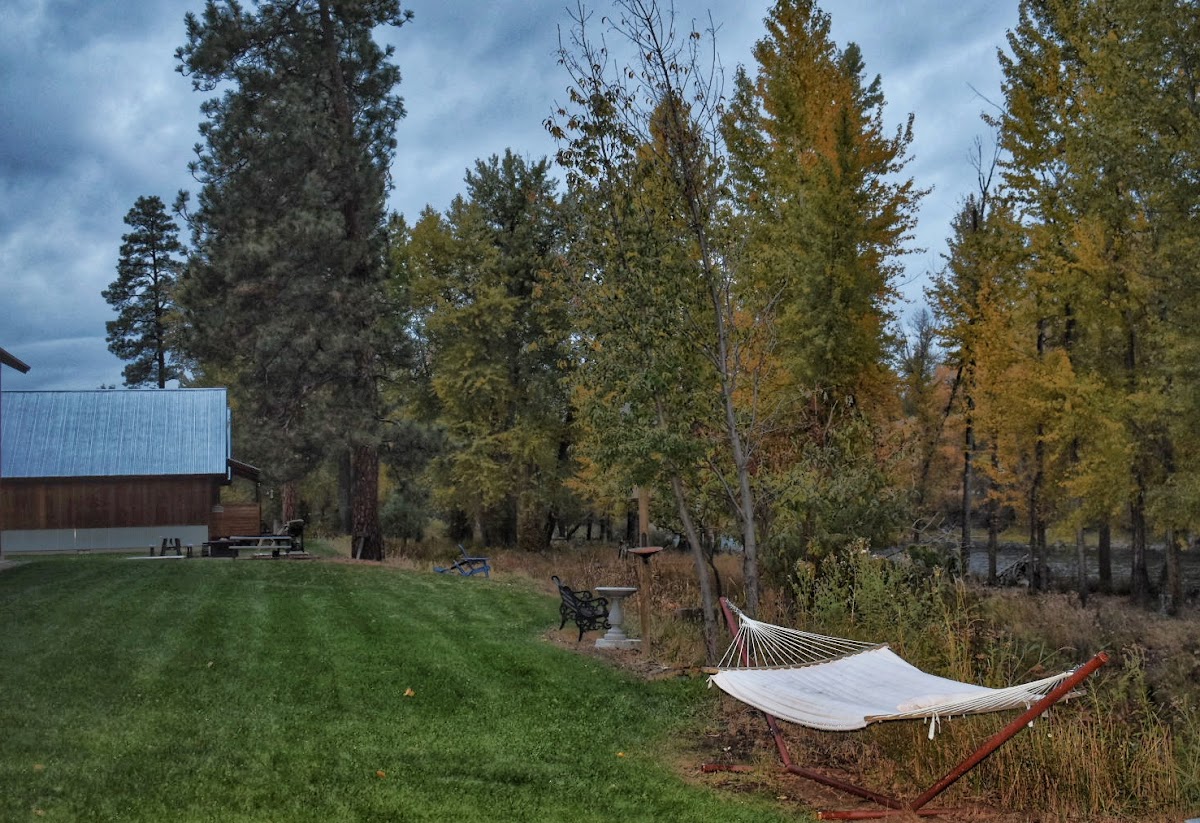 Methow River Lodge and Cabins photo 2