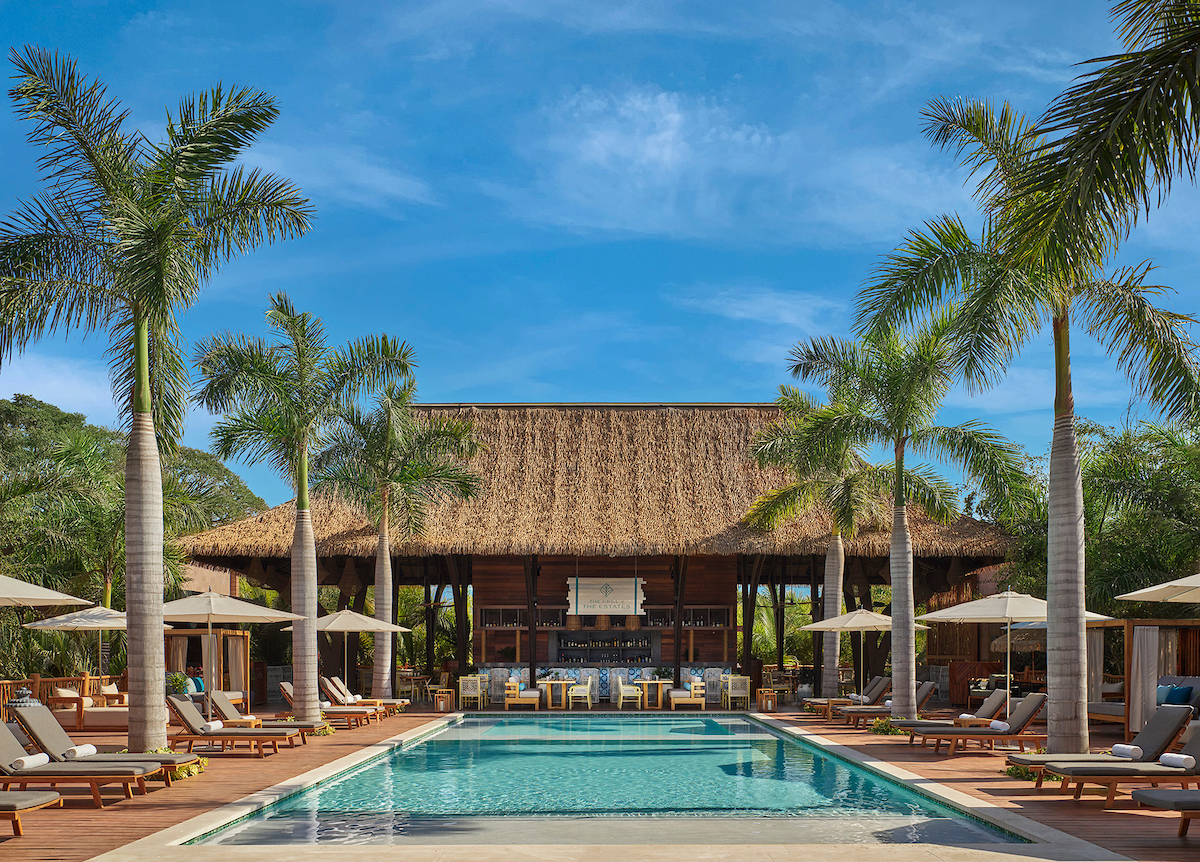 The Estates at Vidanta Nuevo Nayarit