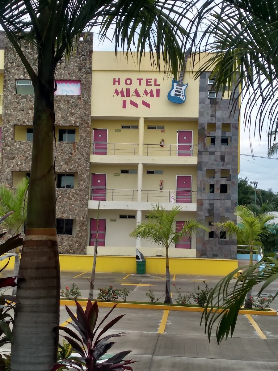 Hotel Miami Inn photo 2