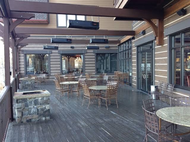 The Lodge at Whitefish Lake photo 3