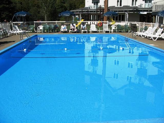 Hôtel Stoneham photo 2