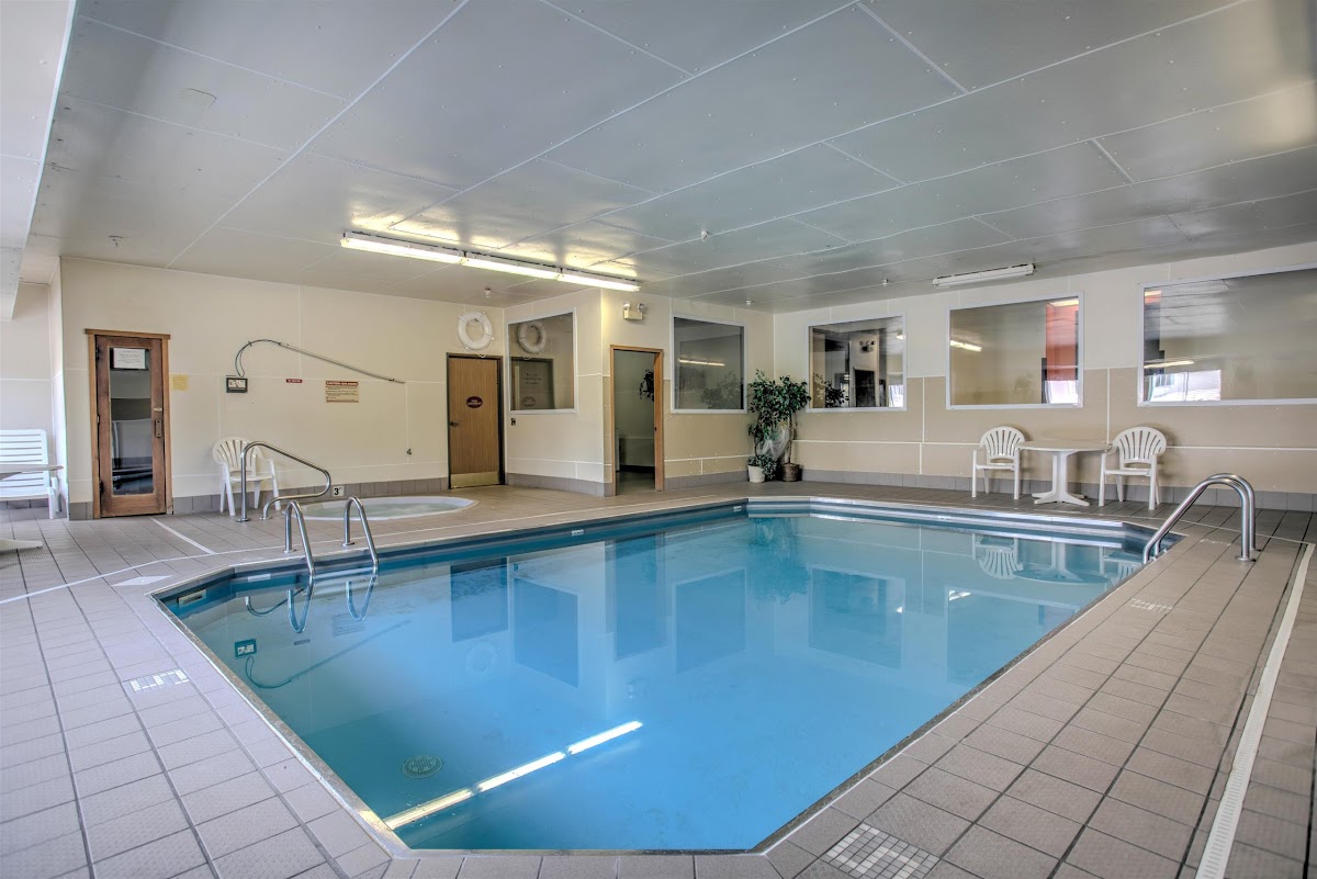 Motel 6 Bozeman, MT photo 3