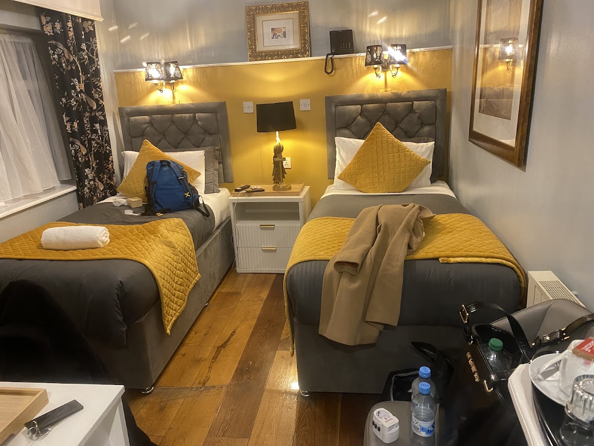 Piccolino Hotel photo 2